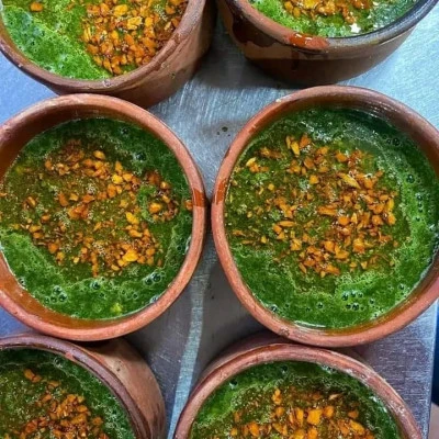 برام الملوخيه